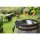 Güde Akku Regenfasspumpe 12V RFP 12-201-04 Gartenpumpe mit Akku + Ladegerät