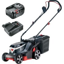 AL-KO Akku-Rasenmäher 3.22 Li Easy,18V 32 cm, Bosch...