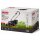 AL-KO Akku-Rasenmäher 3.22 Li Easy, 36V 32 cm, 2 x 18V Bosch Akku 2,5 Ah, 2 x Ladegerät