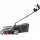 AL-KO Akku-Rasenmäher 3.22 Li Easy,18V 32 cm, Bosch Akku 4 Ah, Ladegerät