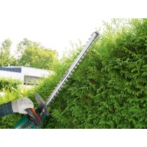 PARKSIDE Akku Heckenschere PHSA 20-Li - X 20 V Team mit Akku 2.0 Ah & Ladegerät