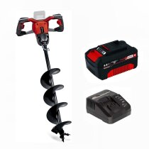 Einhell Erdbohrer GP-EA 18/150 Li BL-18 V. Ø 150...