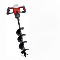 Einhell Erdbohrer GP-EA 18/150 Li BL-18 V. Ø 150...