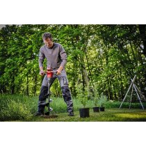 Einhell Erdbohrer GP-EA 18/150 Li BL-18 V. Ø 150 mm T 80 cm,+ Akku 4.0 Ah