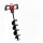 Einhell Erdbohrer GP-EA 18/150 Li BL-18 V. Ø 150 mm T 80 cm,+ Akku 4.0 Ah