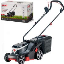 AL-KO Akku-Rasenmäher 3.22 Li Easy, 36V 32 cm, ( 2 x...