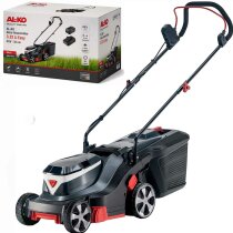 AL-KO Akku-Rasenmäher 3.22 Li Easy, 36V 32 cm, ( 2 x...