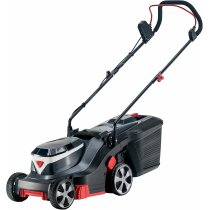 AL-KO Akku-Rasenmäher 3.82 Li Easy, 36V 38 cm, ( 2 x...