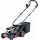 AL-KO Akku-Rasenmäher 3.82 Li Easy, 36V 38 cm, ( 2 x 18V Bosch Home + Garden )
