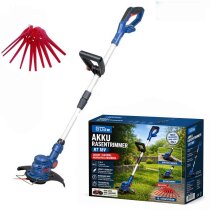 Güde Akku Rasentrimmer RT 18V ohne Akku /...
