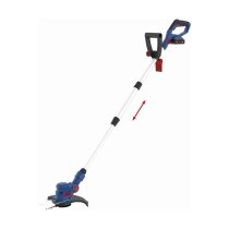 Güde Rasentrimmer RT 18V Akku 2.0 Ah / Ladegerät 3A Kantenschneider