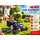 AL-KO Akku-Rasenmäher 3.82 Li Easy, 36V 38 cm, 2 x 18V Bosch Akku 4.0 Ah, Ladegerät