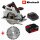 Einhell Handkreissäge TE-CS 18/150 Li 18V Akku 4.0 Ah, Ladegerät extra Sägeblatt