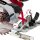Einhell Handkreissäge TE-CS 18/150 Li 18V Akku 4.0 Ah, Ladegerät extra Sägeblatt