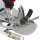Einhell Handkreissäge TE-CS 18/150 Li 18V Akku 4.0 Ah, Ladegerät extra Sägeblatt