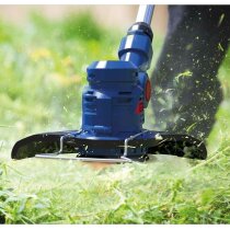 Ersatzmesser für Rasentrimmer RT 18V / Güde, Einhell Bosch Gardena 58599
