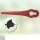 Ersatzmesser für Rasentrimmer RT 18V / Güde, Einhell Bosch Gardena 58599