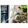 PARKSIDE Akku Druckreiniger PDRA 20-Li  , 6 Sprüharten, ohne Akku . Ladegerät