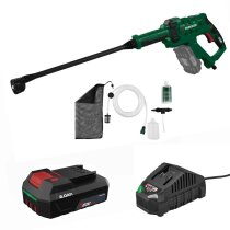 PARKSIDE Akku Druckreiniger PDRA 20-Li, 6...