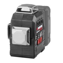 PARKSIDE PERFORMANCE 20V Akku-Kreuzlinienlaser PKLLP 3360 ohne Akku / Ladegerät