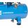 Güde Kompressor Airpower 105/8/6 SILENT 550W mit 6l < 59 dB + 3 Tlg. Set
