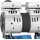 Güde Kompressor Airpower 105/8/6 SILENT 550W mit 6l < 59 dB + 3 Tlg. Set