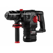 PARKSIDE PERFORMANCE 20V Akku-Kombihammer PKHAP 2058 - 5,8J, ohne Akku,Ladegerät