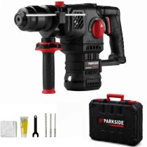PARKSIDE PERFORMANCE 20V Akku-Kombihammer PKHAP 2058 -...
