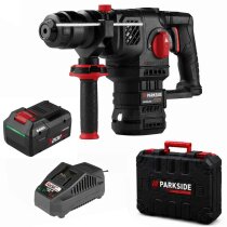 PARKSIDE PERFORMANCE 20V Akku-Kombihammer PKHAP 2058 -...