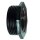 Saugschlauch f. Gartenpumpe 7 m Anschluss 42 mm, 1 1/4 Zoll + Filterkorb für Güde, Einhell, Metabo, ..