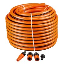Bauschlauch / Gartenschlauch  50 m 19mm (¾")...