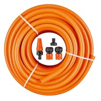 Bauschlauch / Gartenschlauch  50 m 19mm (¾")...