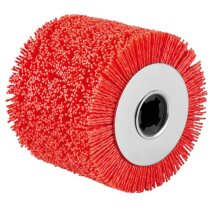 Nylon-Bürste 120 x 100 mm für Einhell...