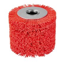Nylon-Bürste 120 x 100 mm für Einhell...