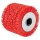 Nylon-Bürste 120 x 100 mm für Einhell Bürstenschleifer TP-BR 18/32 Li Parkside