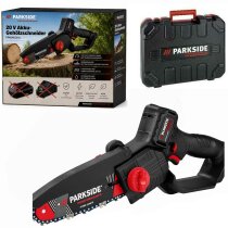 PARKSIDE PERFORMANCE 20V Akku-Gehölzschneider PPAGHS...