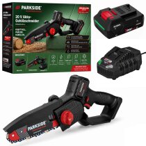 PARKSIDE PERFORMANCE 20V Akku-Gehölzschneider PPAGHS...