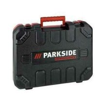 PARKSIDE PERFORMANCE 20V Akku-Gehölzschneider PPAGHS 20-Li mit Akku 4 Ah Papp, Ladegerät C3