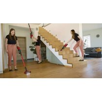 Einhell Akku-Stielstaubsauger TE-SV 18 Li- Flex 18V ohne Akku / Ladegerät Power X-Change