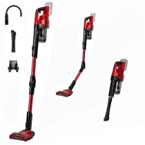 Einhell Akku-Stielstaubsauger TE-SV 18 Li- Flex 18V ohne Akku / Ladegerät Power X-Change