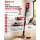Einhell Akku-Stielstaubsauger TE-SV 18 Li- Flex 18V ohne Akku / Ladegerät Power X-Change