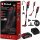 Einhell Akku-Stielstaubsauger TE-SV 18 Li- 18V Set mit Akku 2,5 Ah/ Ladegerät,