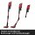 Einhell Akku-Stielstaubsauger TE-SV 18 Li- 18V Set mit Akku 2,5 Ah/ Ladegerät,
