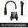 Einhell Akku-Stielstaubsauger TE-SV 18 Li- 18V Set mit Akku 2,5 Ah/ Ladegerät,