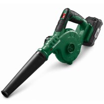 PARKSIDE 20 V Akku-Universalgebläser PAUGB, Laubbläser mit Akku 2 Ah /Ladegerät