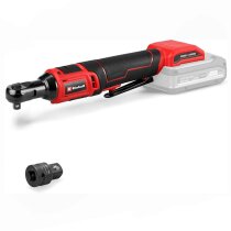 Einhell Akku-Ratschenschrauber TE-RW 18/60 Li 18 V, 60 Nm, 3/8" Solo