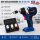 Güde Akku Schlagschrauber BSS 18 1/2-0 BL, 18V 3 Tlg, Nussset, 1/4 Hex Adapter