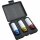 Güde Schlagschrauber BSS 18 1/2-0 BL, 18V Akku 4.0 Ah, Nussset, 1/4 Hex Adapter