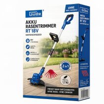 Güde Akku Rasentrimmer RT 18V ohne Akku /...