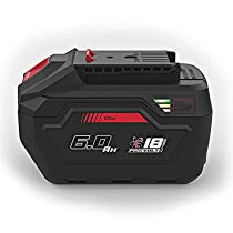 Güde 18V Akku-Freischneider / Rasentrimmer FS 18-0 mit Akku 6.0 Ah / Ladegerät
